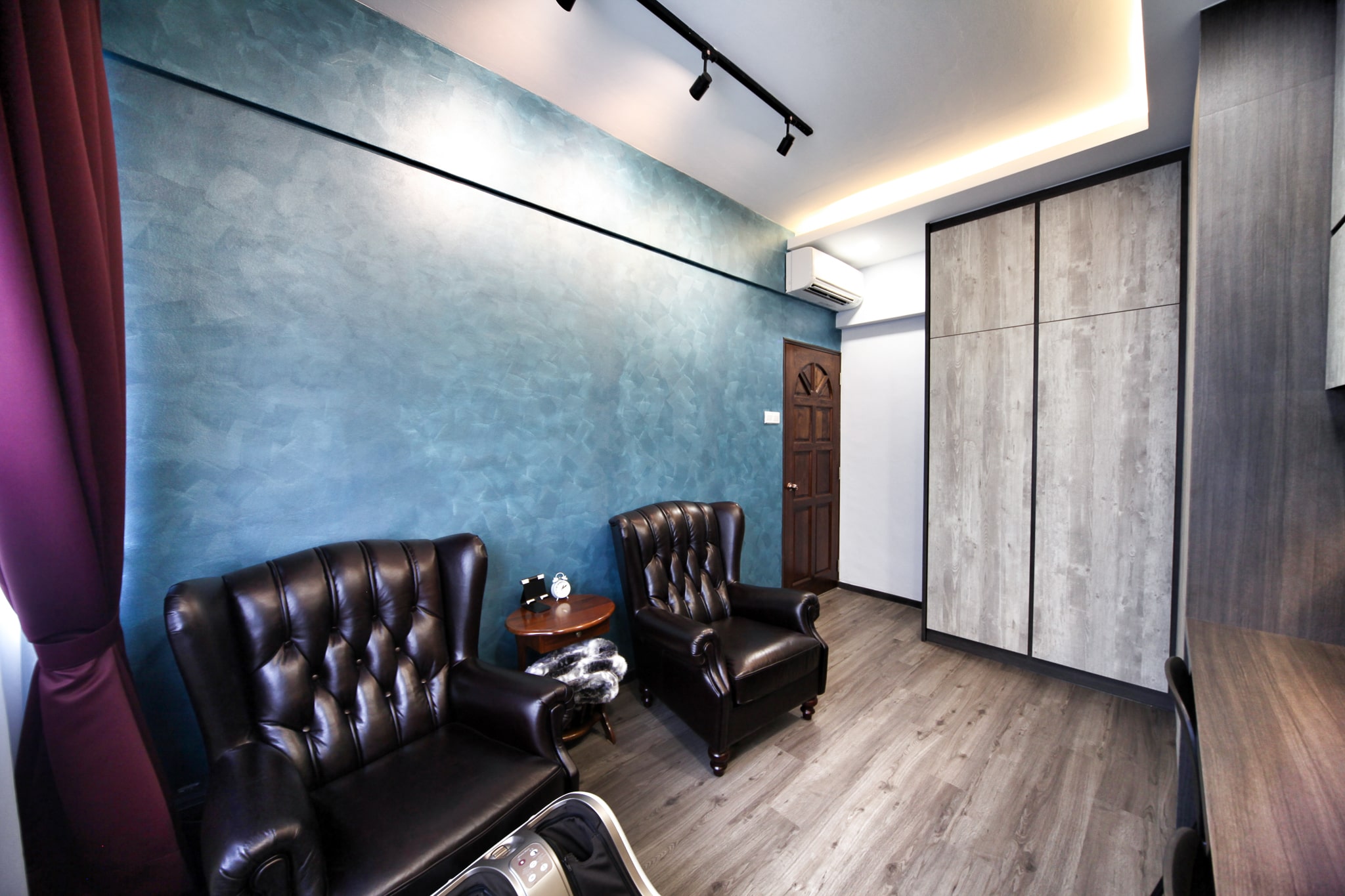 Interior-Diary-Luxury-Minimalism interior design trends luxury minimalism