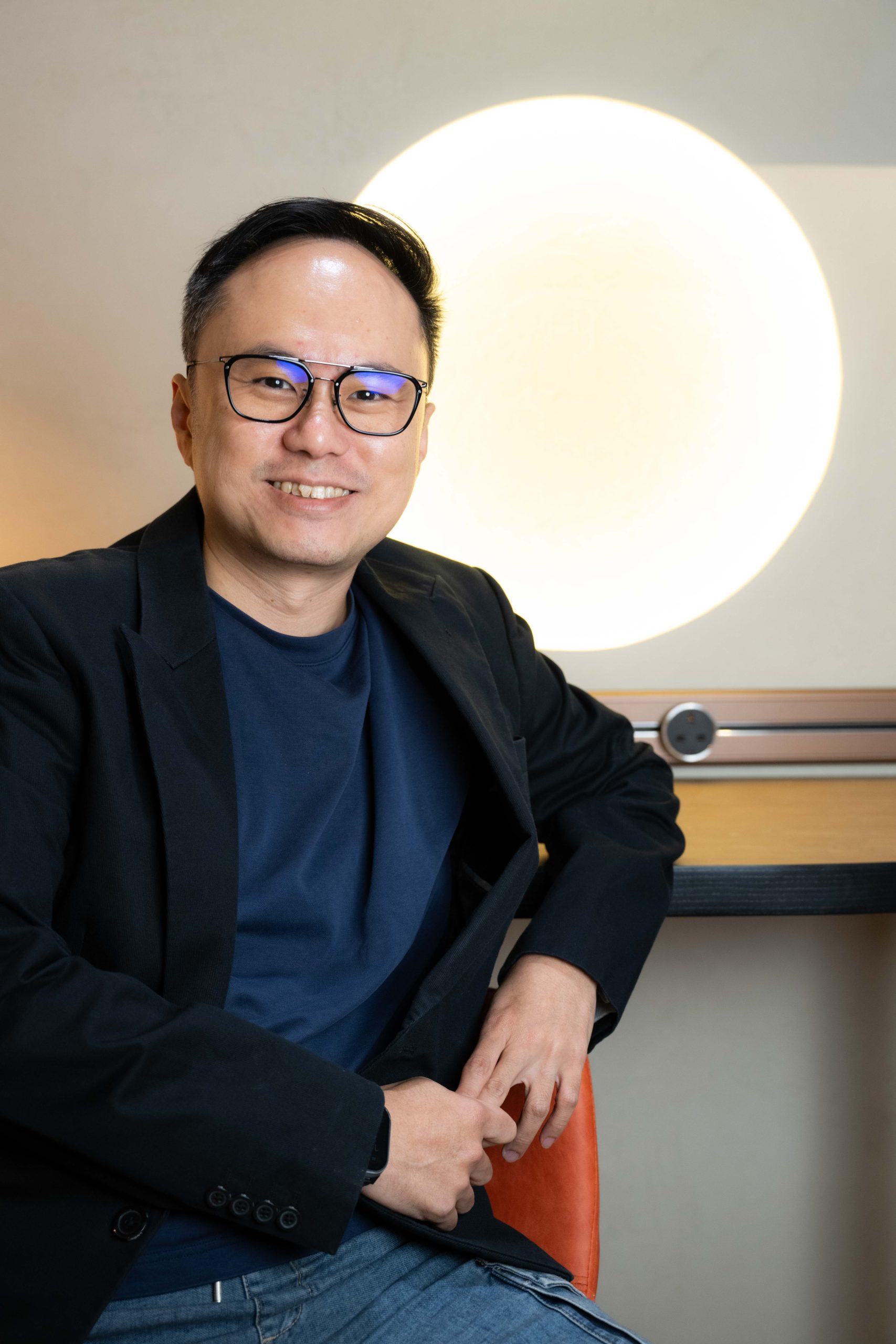 Gary Ng Interior Diary