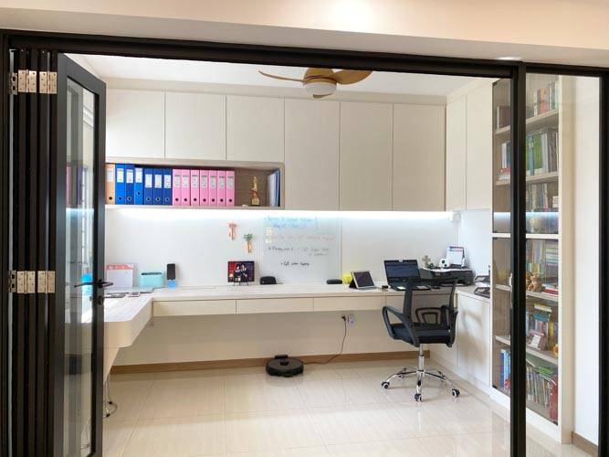 HDB Renovation at 409D Northshore Drive by Interior Diary