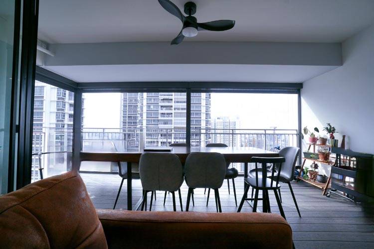 HDB renovation at 138C Toa Payoh Lor 1A by Interior Diary