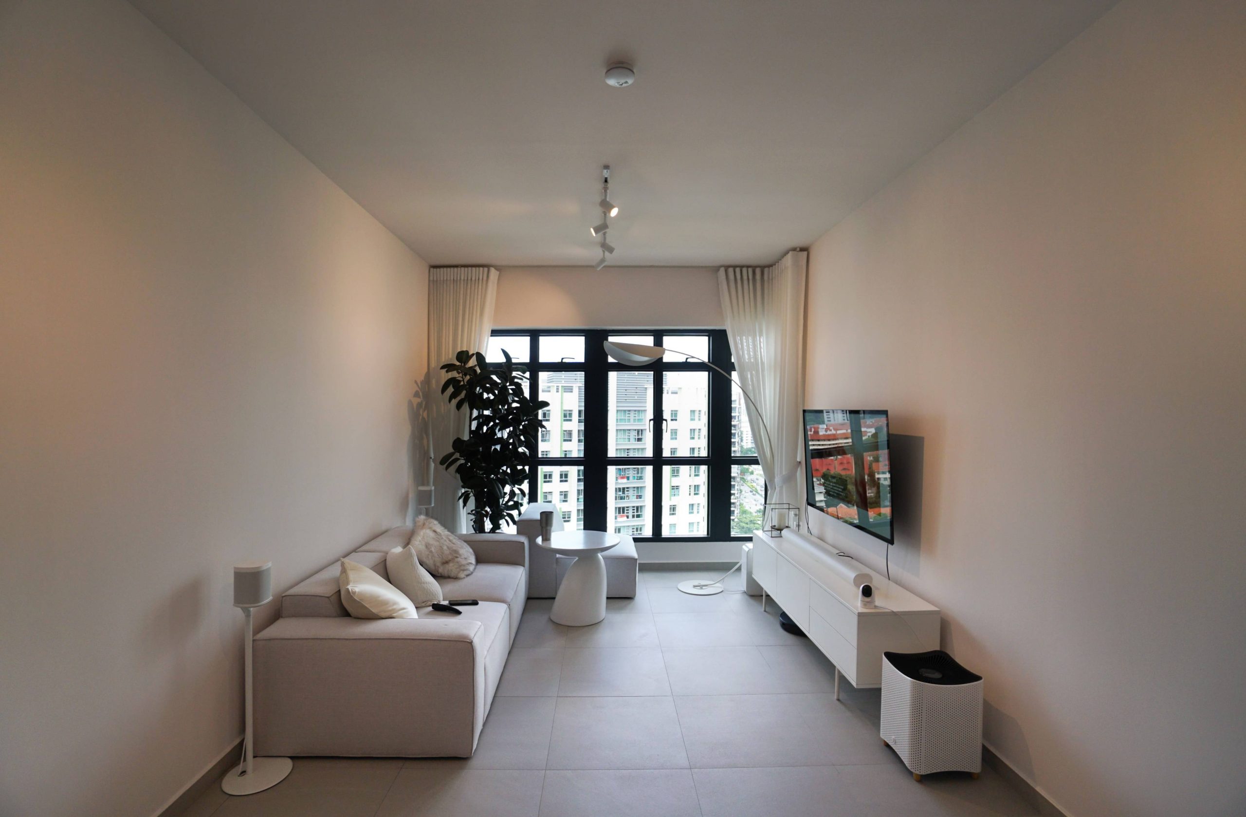 HDB Renovation at 104A Bidadari Park Drive by Interior Diary