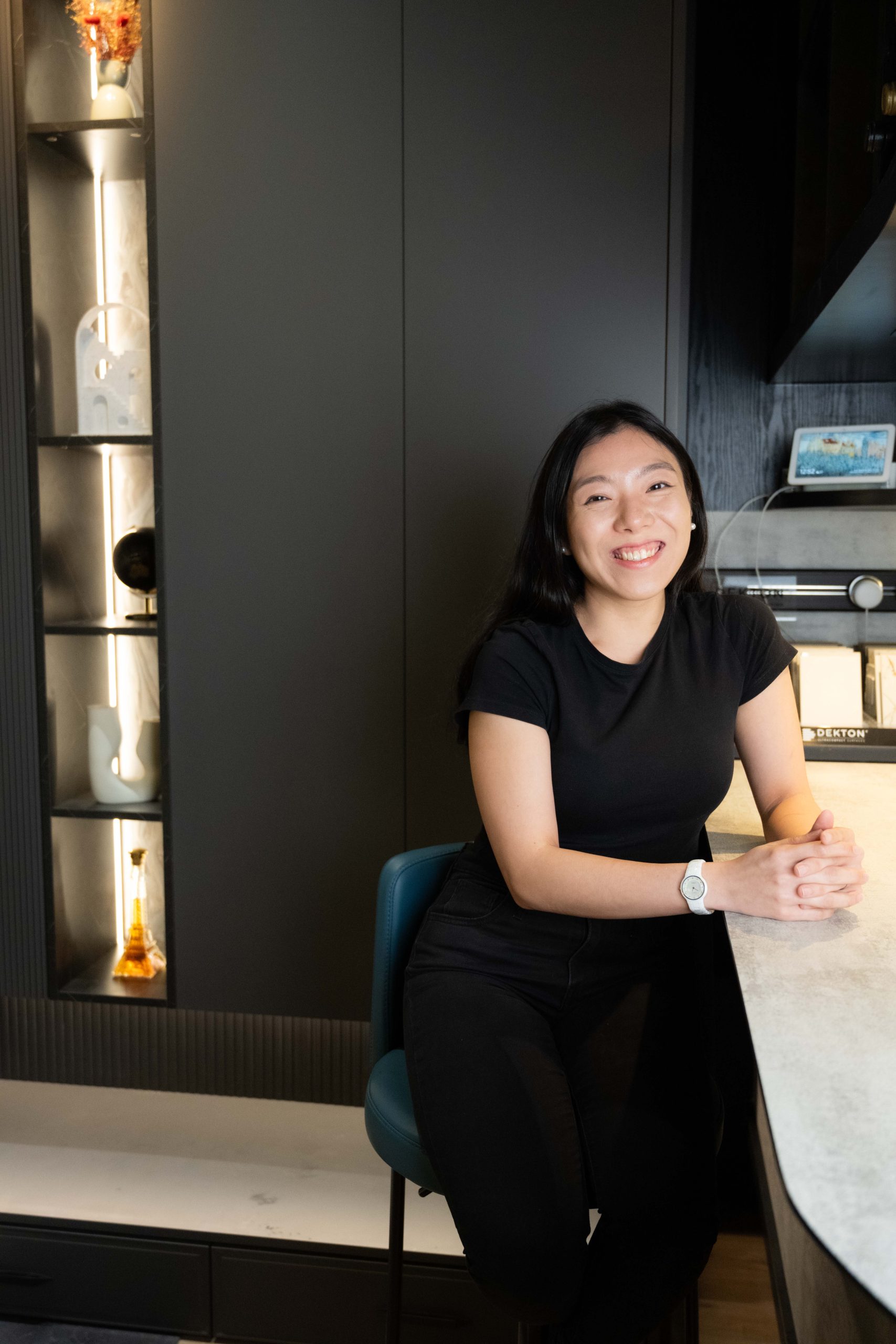 Chloe | Interior Designer Interior Diary